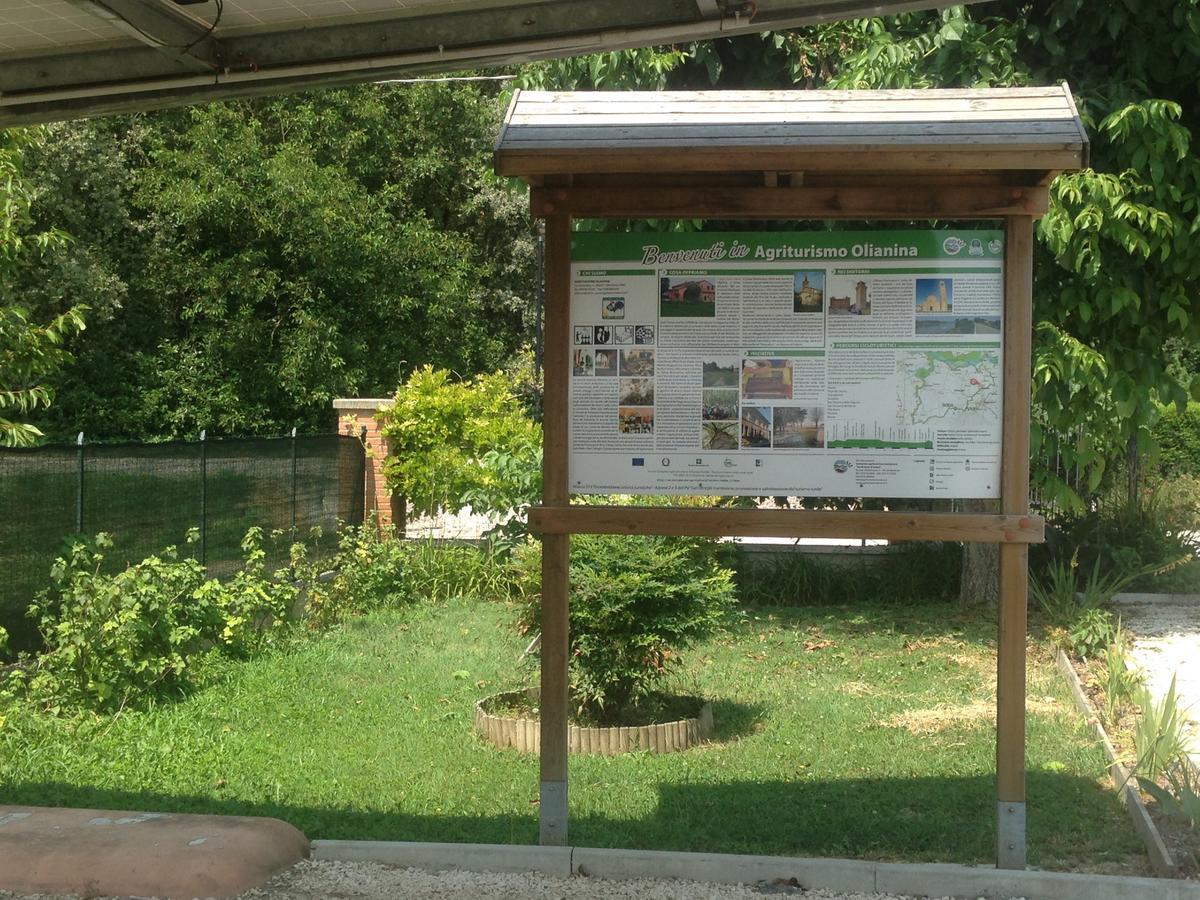 Olianina Alloggio per agriturismo