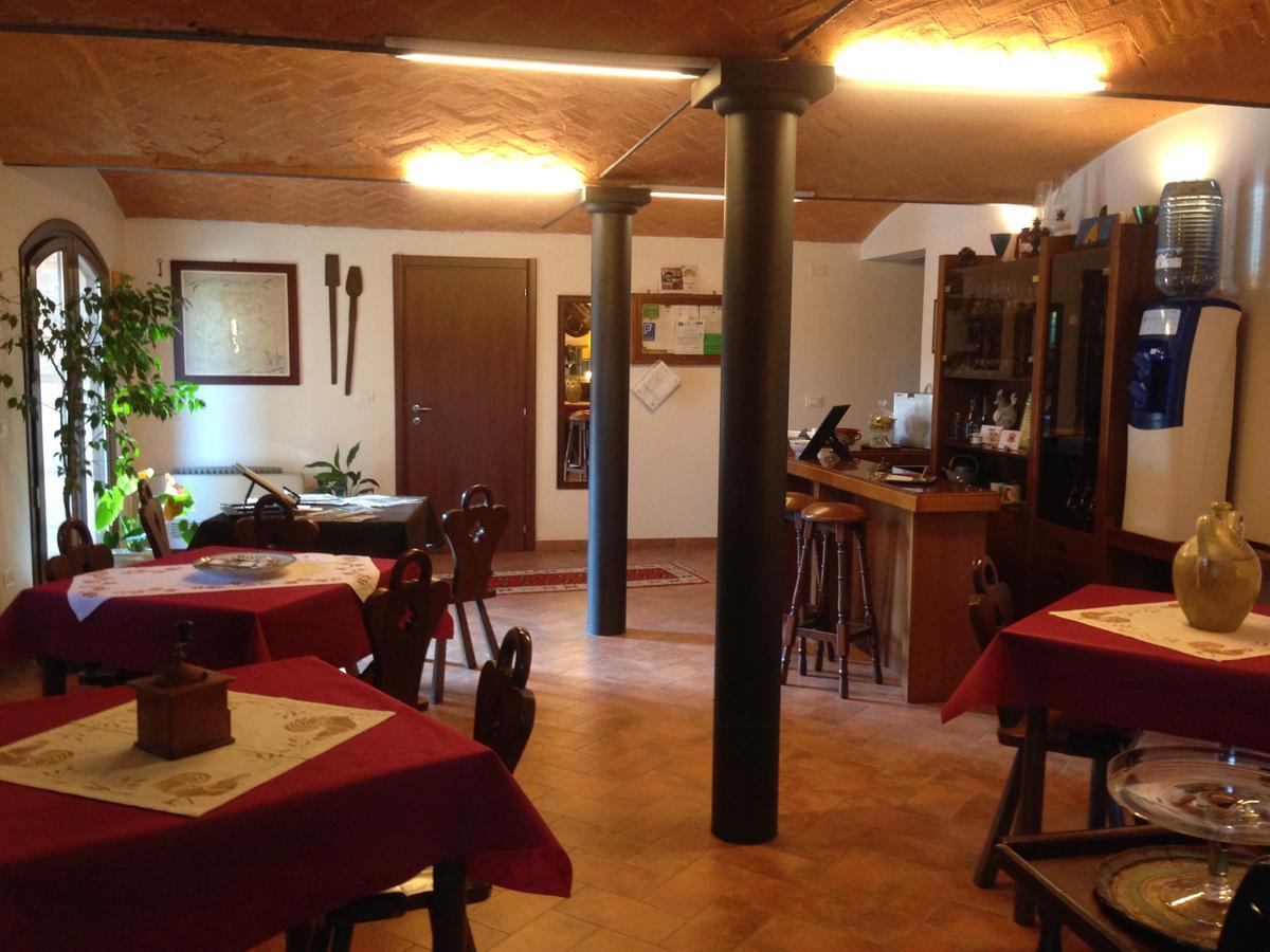 Olianina Alloggio per agriturismo