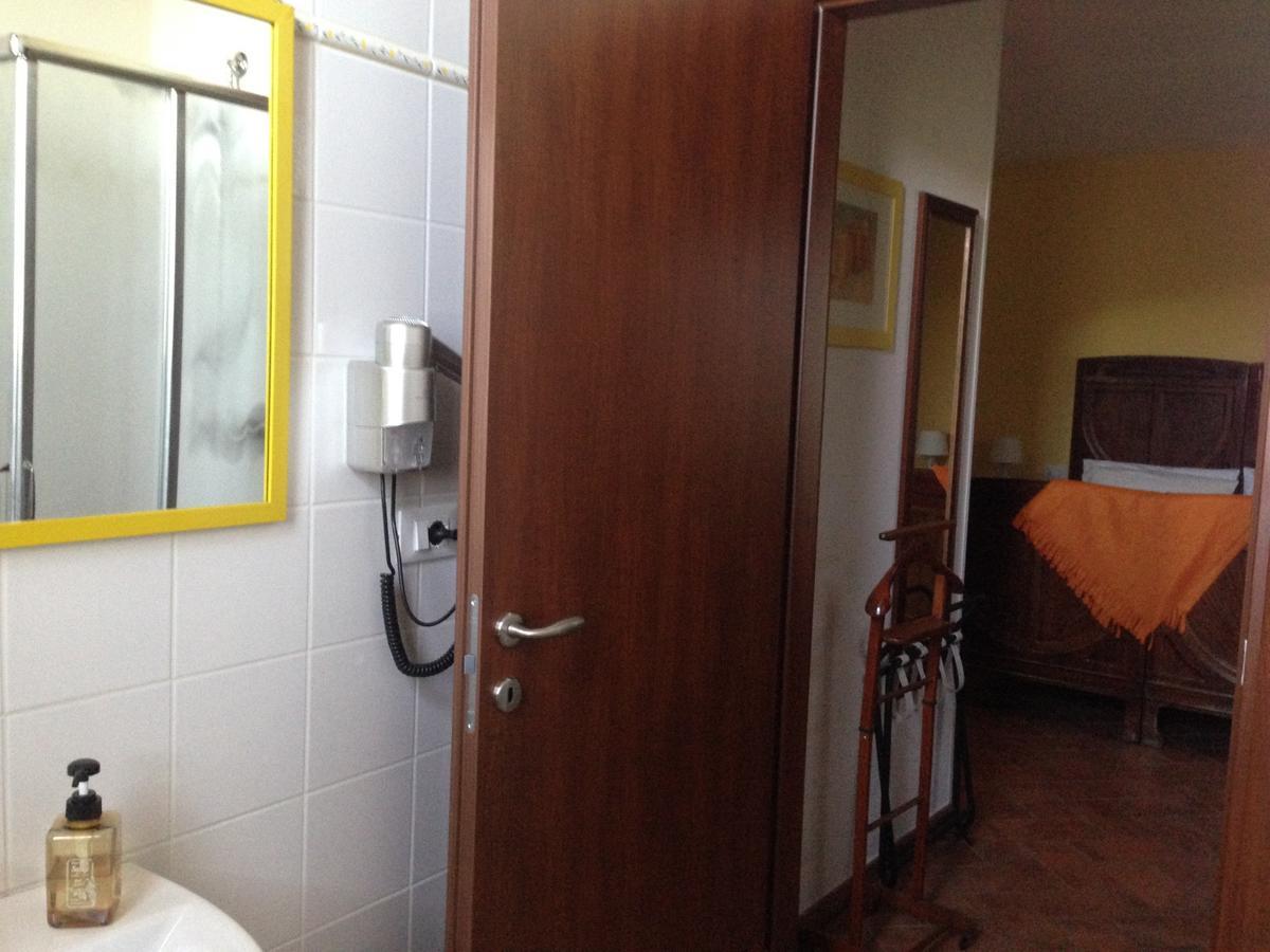 Olianina Alloggio per agriturismo Villa Poma