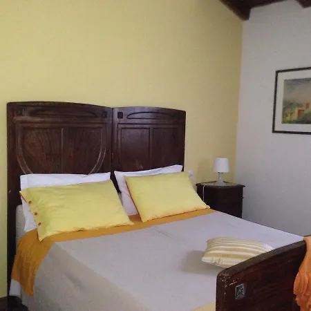 Agriturismo Olianina Villa Poma Buitenkant foto