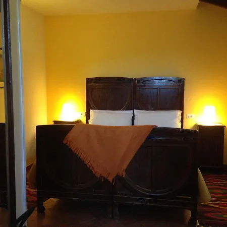 Agriturismo Olianina Villa Poma Buitenkant foto