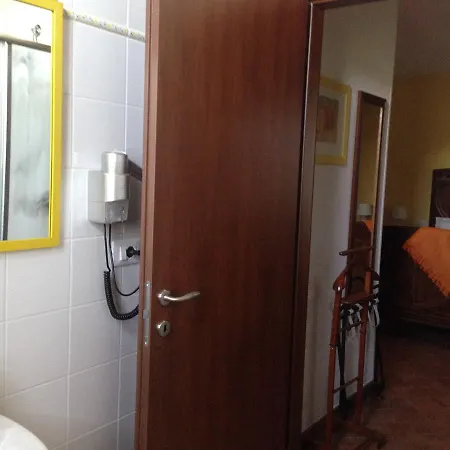 Agriturismo Olianina Villa Poma Buitenkant foto