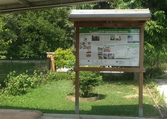 Agriturismo Olianina