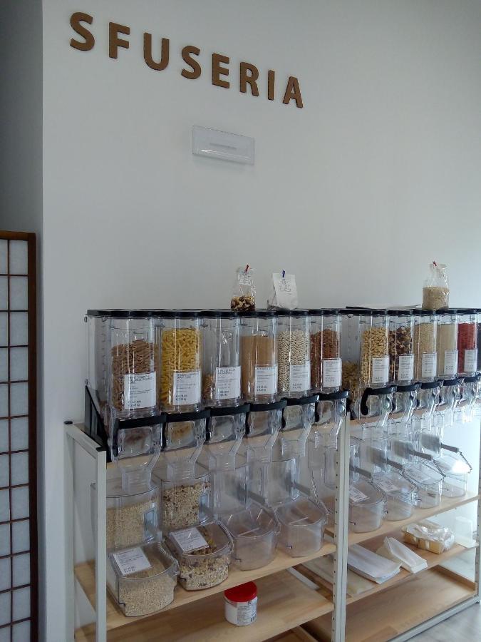 Bauernhof Olianina *